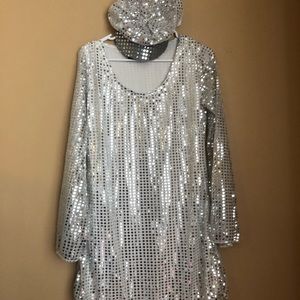 Party or Halloween outfit